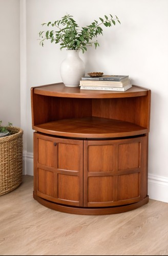 Vintage nathan parker knoll - nathan,