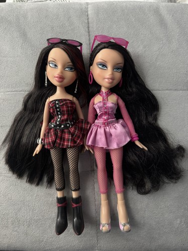 Bratz world twiinz peyton - world,