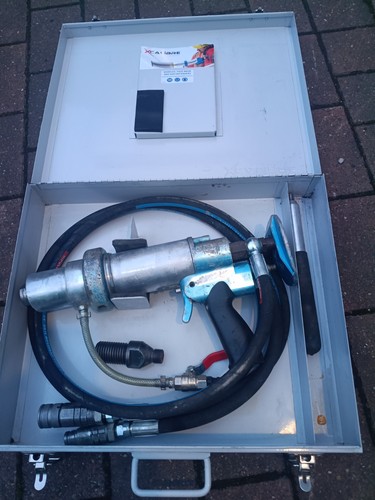 Xcalibre hydraulic core - hydraulic,