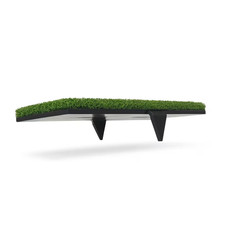 Fair Lie Golf Mat/ Winter Golf Mat / Spiked Golf Mat