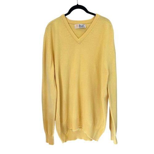 Pringle scotland yellow - scotland,