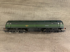 Hornby R328 OO Gauge Class 47