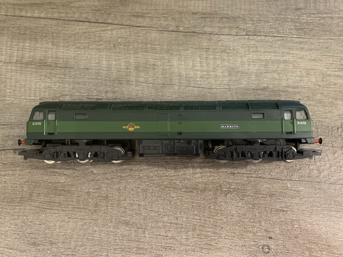 Hornby r328 gauge - r328, class