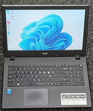 15.6INCH ACER ASPIRE E5-573