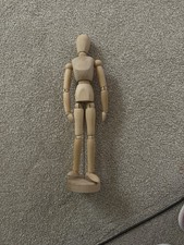 Small Mannequin - adjustable