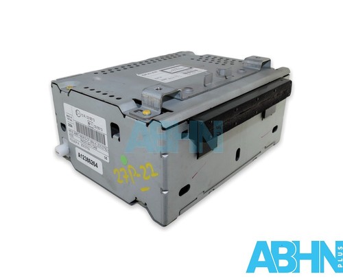 Bm5t 18c815 ford focus mk3 - ford,
