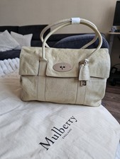 Mulberry Bayswater Tote Bag