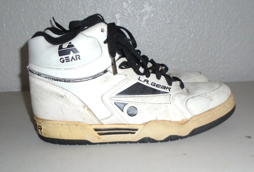 Vintage gear high top - vintage,