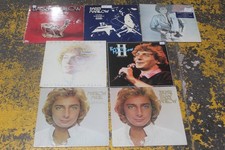 7 X Job Lot Bundle of BARRY