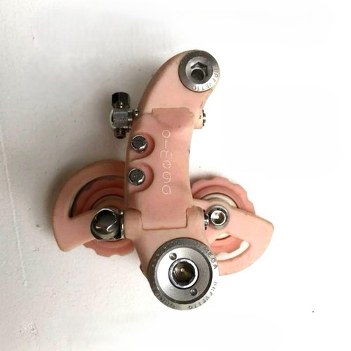 Italian ofmega mistral rear - ofmega,