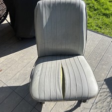Ford Transit Mk1 Seat 