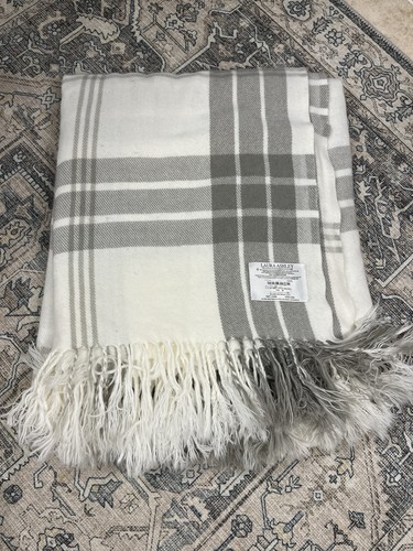 Laura ashley cream grey - cream,