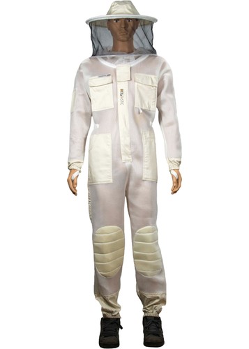 Air mesh beekeeping suit - beekeeping, 360