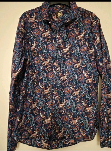 Pretty green purple burgundy - purple,