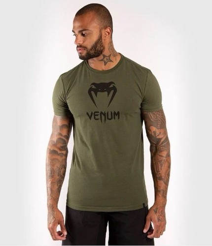 Venum classic shirt - classic, t-shirt