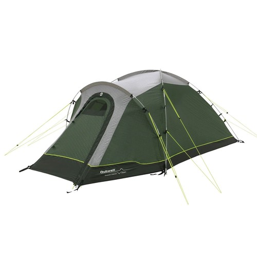 Outwell cloud tent 2 - outwell, 2-person