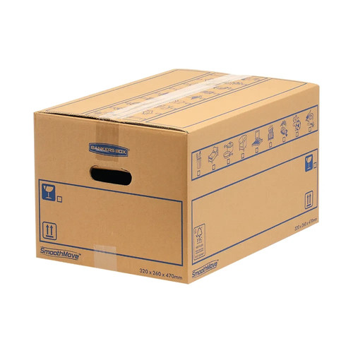 Bankers box cardboard - bankers,