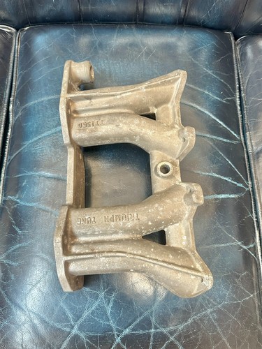 Triumph tr7 weber dcoe - -,
