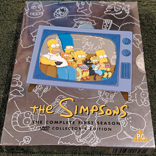 20th century fox the simpsons - 20th,