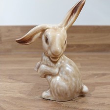 Vintage Sylvac Floppy Eared