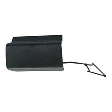 Car Rear Bumper Trailer Cover for Alfa Romeo For Giulietta 2010 2021 OEM ABS