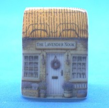 Birchcroft Miniature House