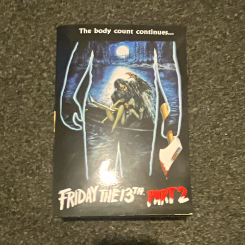 Neca friday the - neca, 13th
