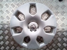 vauxhall astra zafira 16"