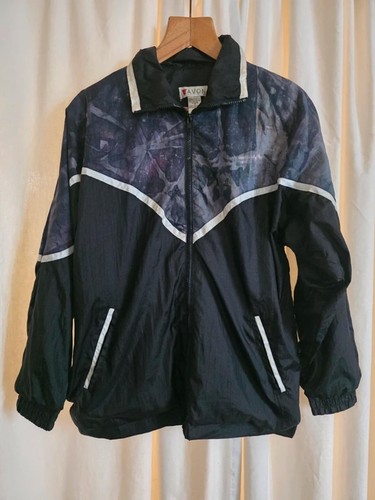 Vintage 90s lavon windbreaker - lavon,