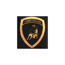Lamborghini Sticker