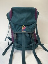 Vintage Green/Purple Karrimoor