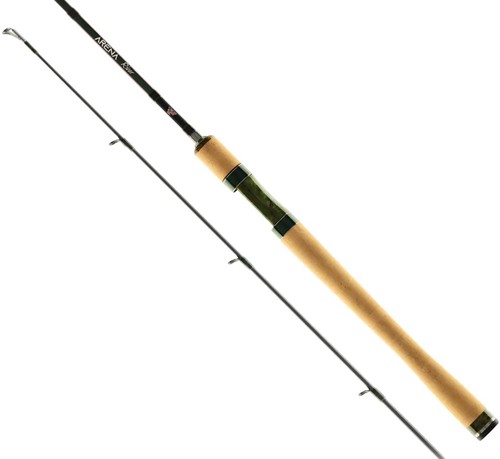 Favorite arena river arnr1 rod - favorite,