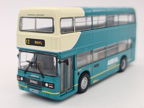 Corgi original omnibus - corgi, cp43001