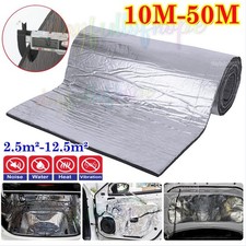 50M Camper Van Insulation