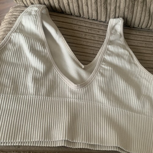 Two sports bra - sports,