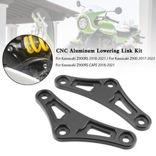 CNC Aluminum Lowering Link Kit
