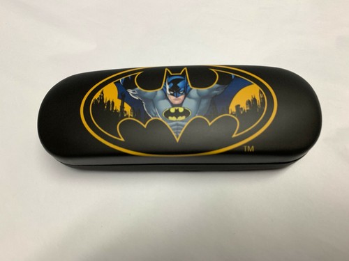 Batma eyeglass case marve l - batma,