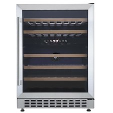 Cookology dual zone wine - dual,