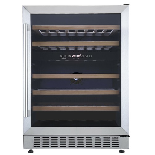 Cookology dual zone wine - cookology,