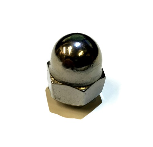 Magnetic fake dome - fake,