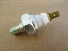 OIL PRESSURE SENDING SWITCH