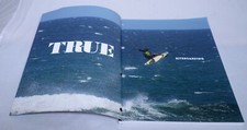 Kiteboarding work book 2012 - work,