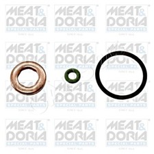Nozzle Holder Seal Ring Fits