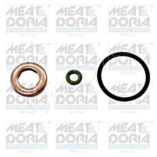 Nozzle holder seal ring - holder,