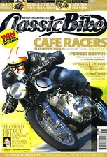 Norvin laverda sfc cx500tc - norvin,