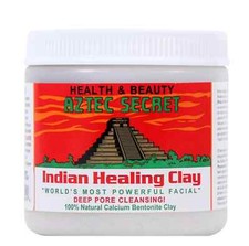 Aztec Secret Indian Healing