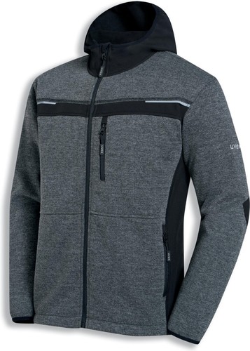 Uvex softshelljacke perfect - uvex,