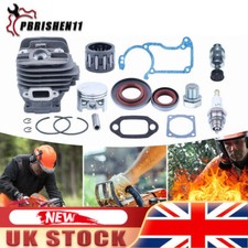 Cylinder & Piston Kit 44mm for