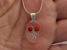 Vintage Sterling Silver &