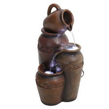 Large Garden Cascading